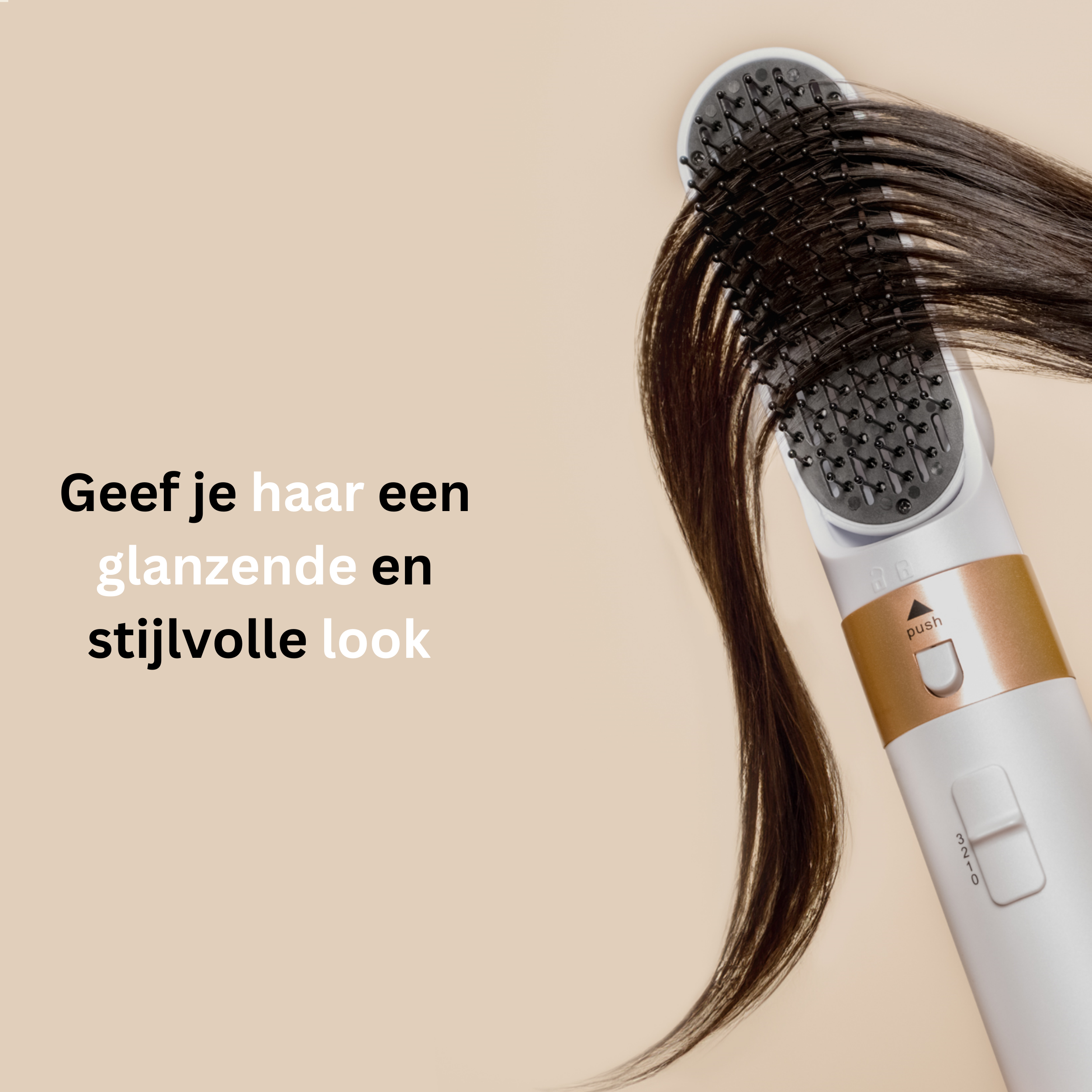 Aerodyne Airstyler