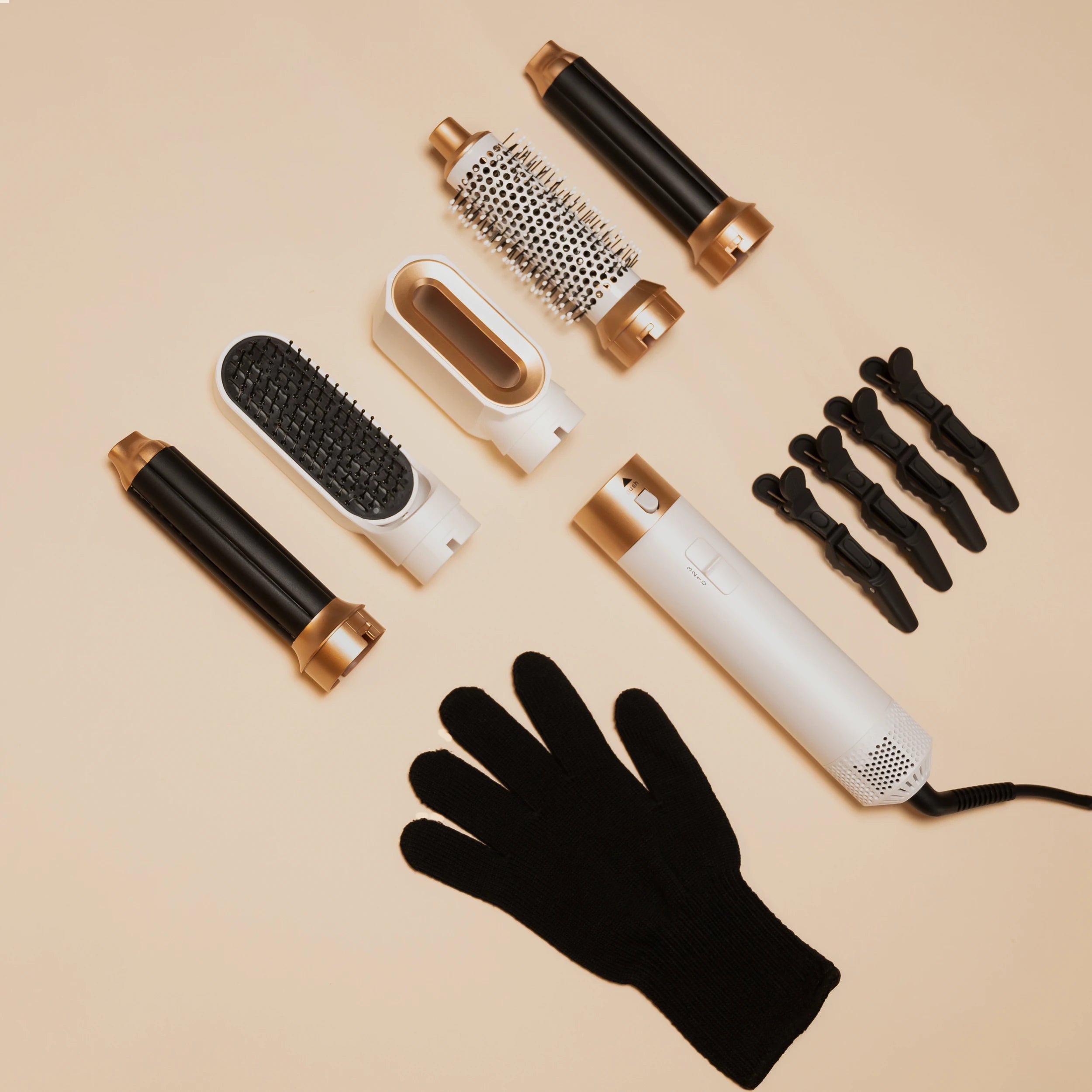 Aerodyne Airstyler