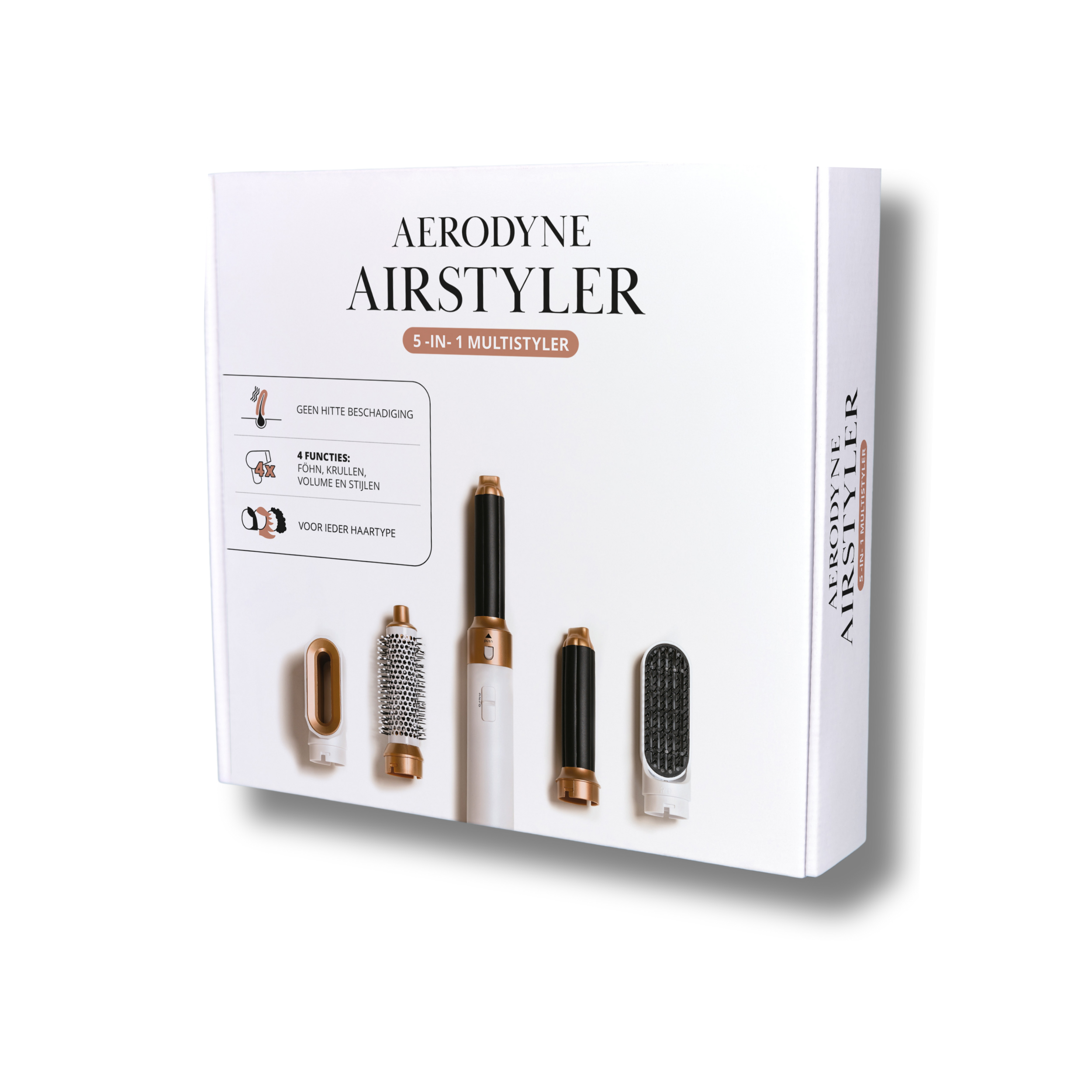 Aerodyne Airstyler