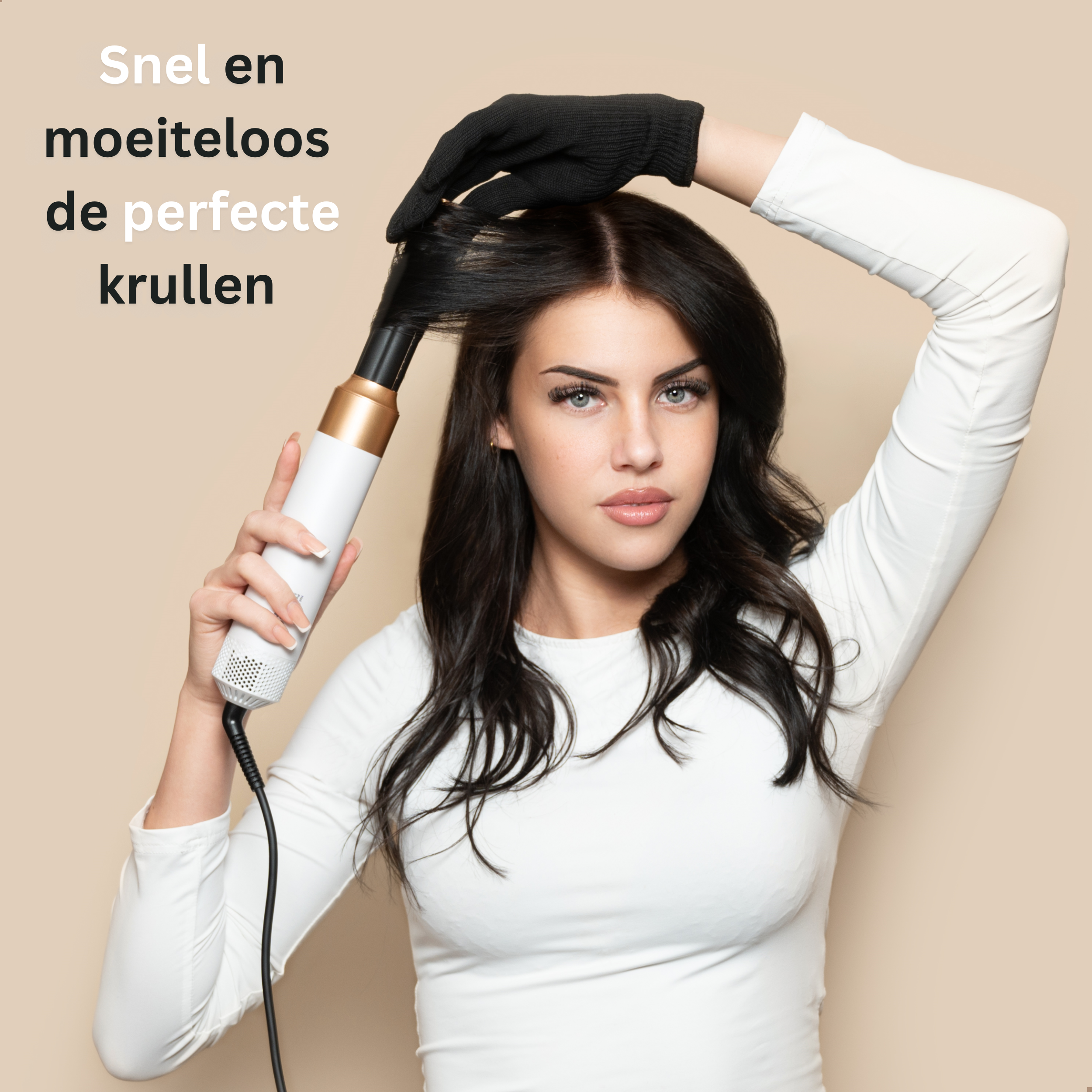 Aerodyne Airstyler